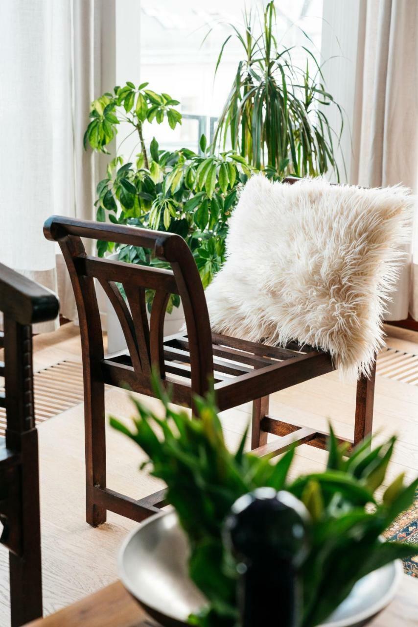 Penthouse Uptown - Loftaffair Appartement Krakau Buitenkant foto