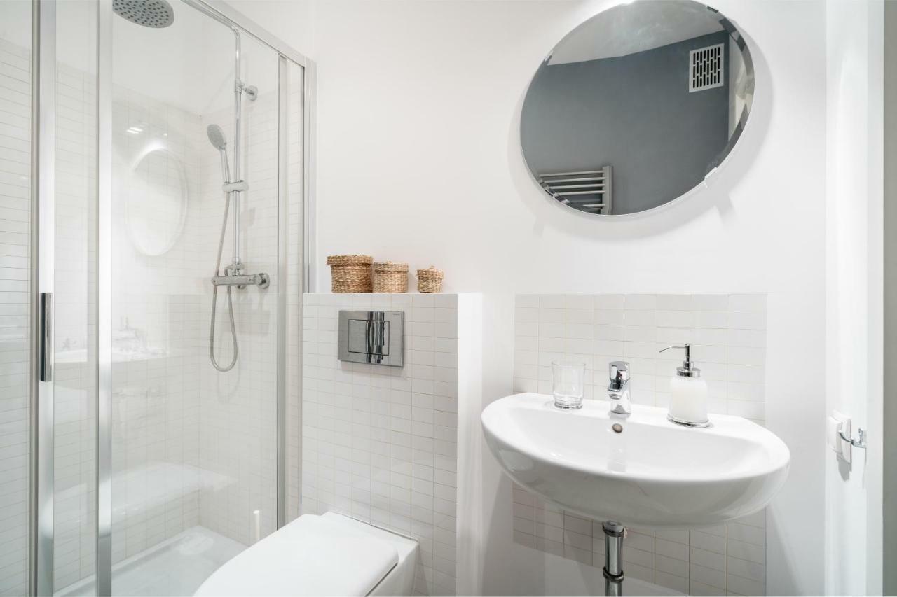 Penthouse Uptown - Loftaffair Appartement Krakau Buitenkant foto