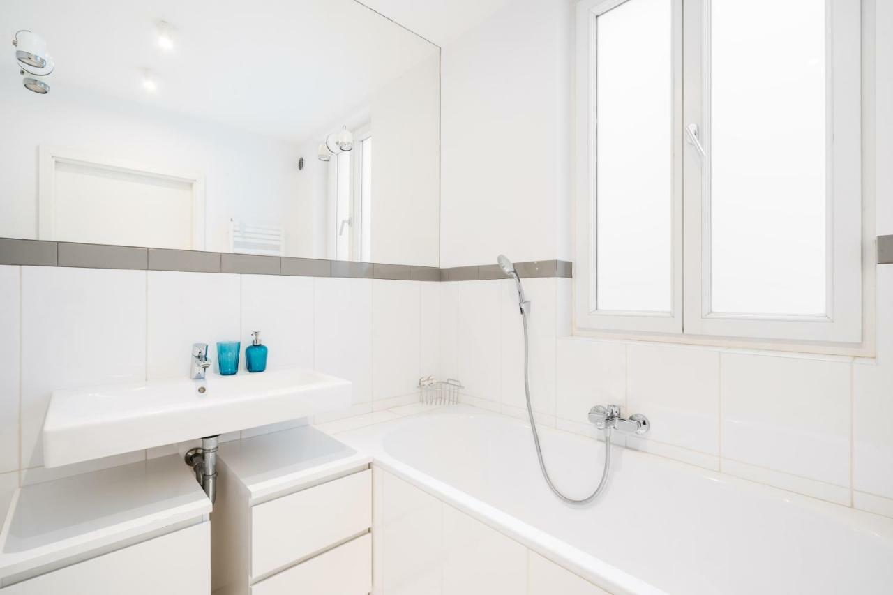 Penthouse Uptown - Loftaffair Appartement Krakau Buitenkant foto